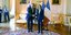 Συνάντηση των ΥΕΘΑ Γαλλίας και Ελλάδας Φλοράνς Παρλί και Νίκου Παναγιωτόπουλου στο Παρίσι