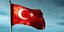 τούρκικη σημαία