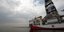 Το τουρκικό πλοίο Γιαβούζ που κάνει γεωτρήσεις στην κυπριακή ΑΟΖ