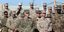 Αρχηγός Γενικού Επιτελείου ΗΠΑ: Ο αμερικανικός στρατός θα παραμείνει στο Αφγανιστάν για "αρκετά ακόμη χρόνια"