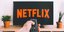 Netflix σε Samsung TV