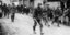 Δυνάμεις της Βέρμαχτ σε ελληνική πόλη τον Μάιο του 1941