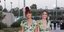 Μαίρη Συνατσάκη και Αθηνά Οικονομάκου φορούν το ίδιο φλοράλ φόρεμα