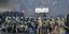 Συγκρούσεις στρατού και διαδηλωτών στην Βολιβία