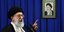 Ο πνευματικός ηγέτης του Ιράν, Αλί Χαμενεΐ