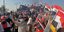 Συνεχίζονται οι αντικυβερνητικές διαδηλώσεις στο Ιράκ