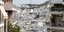 Κτηματολόγιο / Εικόνα από πολυκατοικίες στο κέντρο της Αθήνας