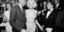 Η Μέριλιν Μονρόε με λευκό φόρεμα στα γενέθλια του Τζον Φιτζέραλντ Κένεντι