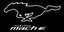 Η Ford Mustang Mach-E είναι το νεότερο μέλος της οικογένειας Mustang