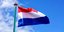 Σημαία της Ολλανδίας
