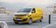 Opel: To ηλεκτρικό Vivaro λανσάρεται το 2020