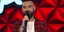 O 32χρονος παίκτης του The Voice, Θάνος Νικολόπουλος