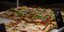 Πίτσες στη Romatella στο Κουκάκι 
