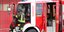 Τρεις πυροσβέστες έχασαν τη ζωή τους στην Ιταλία