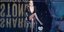 Η Σάρον Στόουν με μαύρο φόρεμα στα βραβεία GQ