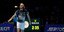 Ο Στέφανος Τσιτσιπάς κατέκτησε το ATP Finals στο Λονδίνο