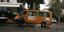 Το σχολικό λεωφορείο που ενεπλάκη στο ατύχημα
