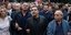 Ο Αλέξης Τσίπρας μαζί με βουλευτές του ΣΥΡΙΖΑ στην πορεία του Πολυτεχνείου 