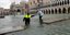 Συναγερμός στην Βενετία με την νέα πλημμυρίδα 