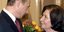 Ο Βλαντιμίρ Πούτιν με την Γκόαρ Βαρτάνιαν