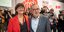 To νέο ηγετικό δίδυμο του SPD, Σάσκια Έσκεν και Νόρμπερτ Βάλτερ Μπόργιανς