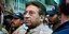 O πρώην δικτάτορας και πρόεδρος του Πακιστάν, Περβέζ Μουσάραφ