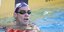Ευρωπαϊκό Πρωτάθλημα κολύμβησης: Στον τελικό με ακόμη ένα πανελλήνιο ρεκόρ ο Βαζαίος