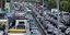 Κυκλοφοριακό πρόβλημα στην Αθηνών- Κορίνθου