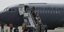 Συγγενείς των αγνοουμένων που επέβαιναν στο C-130 σε στρατιωτική βάση της Χιλής