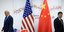 Εμπορικός πόλεμος ΗΠΑ-Κίνας: Το Πεκίνο ανέστειλε την εφαρμογή πρόσθετων δασμών σε αμερικανικά προϊόντα