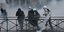 Δακρυγόνα και μολότοφ στο Παρίσι μεταξύ αστυνομίας και διαδηλωτών 