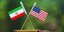Σπάνια ενέργεια συνεργασίας: ΗΠΑ και Ιράν προχώρησαν σε ανταλλαγή κρατουμένων