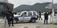 Καβάλα: Βρέθηκαν τα θαμμένα 4,2 εκατ. ευρώ από τη σκηνοθετημένη ληστεία