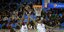 Basket League: Ο Κολοσσός διέλυσε το Περιστέρι -Νίκες για Ηφαιστο, Αρη και Ιωνικό