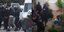 Συλλήψεις στο Κουκάκι κατά τη διάρκεια των επιχειρήσεων εκκένωσης κτιρίων υπό κατάληψη 