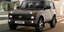 To Lada Niva αποκτά νέο εσωτερικό! 