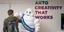 Ανθρωπάκι Michelin με σπουδαστή ΑΚΤΟ