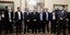 Ο ΠτΔ Προκόπης Παυλόπουλος με αντιπροσώπους της Παμποντιακής Ομοσπονδίας Ελλάδος