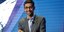 O Sundar Pichai, CEO της Google και πλέον και της Alphabet