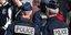 Γαλλία: Οι αρχές κατάσχεσαν σχεδόν 400 κιλά κάνναβης που ήταν κρυμμένα σε σαλάτες	