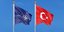 σημαίες νατο τουρκίας