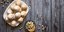 Συνταγή για παραδοσιακά ισλί γεμιστά με καρύδι