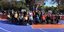 3ο Ηοpe Streetball: Η μεγάλη γιορτή του μπάσκετ με αμαξίδιο στην πλατεία Συντάγματος με τον ΟΠΑΠ
