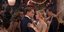 ο Leonardo Di Caprio και η Carey Mulligan σε σκηνή από το Great Gatsby