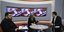 Ο Αλέξης Τσίπρας στην τηλεόραση ΔΕΛΤΑ της Αλεξ/πολης με τους Χριστίνα Κουματζίδου, Α. Τελόπουλο