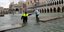Ιταλία: Πτώση του τουρισμού στη Βενετία υπό τον φόβο πλημμυρών	