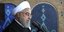 Ο Ιρανός πρόεδρος, Χασάν Ροχανί