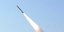 Εκτόξευση ιρανικού πυραύλου Fateh-110 