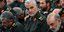 O Ιρανός υποστράτηγος Κασέμ Σολεϊμανί