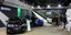 Μοντέλα Skoda στην Eco Fest